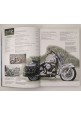 HARLEY DAVIDSON UNO STILE DI VITA Saladini e Szymezak 2005 White Star Libro mito