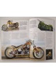 HARLEY DAVIDSON UNO STILE DI VITA Saladini e Szymezak 2005 White Star Libro mito