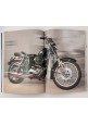 HARLEY DAVIDSON UNO STILE DI VITA Saladini e Szymezak 2005 White Star Libro mito