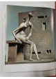 HENRY MOORE di Giulio Carlo Argan 1971 Fabbri editore libro usato cofanetto arte