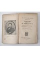 HISTOIRE PHILOSOPHIQUE DU GENRE HUMAIN OU L'HOMME di Fabre D'Olivet tome I 1910