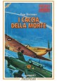 I CACCIA DELLA MORTE di Dan Brennan 1978 Longanesi Libro pocket guerra II W W