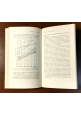 I COMBUSTIBILI NUCLEARI di Pantanetti e Cacciari 1963 Cappelli Libro Fisica