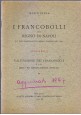 I FRANCOBOLLI DEL REGNO DI NAPOLI Emilio Diena + APPENDICE 1932 libro filatelia