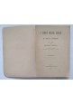 I LIBRI DELLE LEGGI di Marco Tullio Cicerone 1900 Vecchi Trani Libro Pasculli