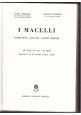 ESAURITO - I MACELLI costruzione gestione sanitari Asdrubali Stradelli 1965 edagricole