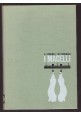 ESAURITO - I MACELLI costruzione gestione sanitari Asdrubali Stradelli 1965 edagricole