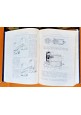 I MOTORI A COMBUSTIONE INTERNA ALTERNATIVI E A TURBINA di Carlo Baulino 1949 