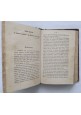 I QUINDICI SABATI SANTISSIMO ROSARIO di Bartolo Longo volume 2 1887 Libro Pompei