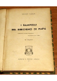 I RAMPOLLI DEL BIRICHINO DI PAPÀ di Henny Koch 1943 Solmi  libro illustrato
