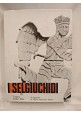 I SELGIUCHIDI di Tamara Talbot Rice 1969 il Saggiatore libro usato storia mito