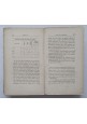 I SOGNI di Sante De Sanctis 1899 Bocca studi psicologici e clinici libro antico