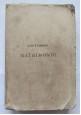 IGIENE E FISIOLOGIA DEL MATRIMONIO di Ferdinando Tonini 1877 Brigola Libro antic