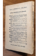 IL 27 APRILE 1859 di Giovanni Cecconi 1909 Bemporad Libro Rivoluzione Toscana