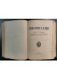 IL BEL GALAOR  LA SECONDA GIOVENTU' DI RE ENRICO Ponson du Terrail 3 libri 1911