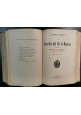 IL BEL GALAOR  LA SECONDA GIOVENTU' DI RE ENRICO Ponson du Terrail 3 libri 1911