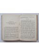 IL CAMBIO E LE SUE LEGGI di Luigi Simonazzi 1923 Ulrico Hoepli Libro manuale