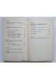 IL CANTICO DELLA FEDE E DELL'INEVIDENZA di Amato Dagnino 1977 Paoline Libro