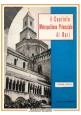 IL CAPITOLO METROPOLITANO PRIMAZIALE DI BARI di Gianni Pinto 1965 ECAT Libro