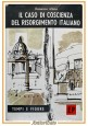 IL CASO DI COSCIENZA DEL RISORGIMENTO ITALIANO Domenico Massè 1961 Paoline Libro