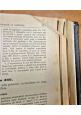 IL CODICE ITALIANO DI PROCEDURA CIVILE annotato Luigi Borsari 2 volumi 1869 Libr