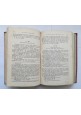 IL CODICE PENALE e le disposizioni di Adolfo Parpagliolo 1933 Barbera libro