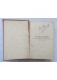 IL CODICE PENALE e le disposizioni di Adolfo Parpagliolo 1933 Barbera libro