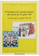 IL CONTRIBUTO DEI CATTOLICI ANDRIESI ALLA VITTORIA 18 APRILE 1948 Libro Massaro