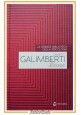 IL CORPO di Umberto Galimberti 2018 Centauria libro biblioteca della psicologia