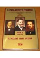 IL DECLINO DELLA DESTRA MINGHETTI DEPRETIS Parlamento Italiano Volume 4 Libro