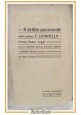 esaurito - IL DELITTO PASSIONALE DELLO SCULTORE CIFARIELLO di Virgilio Corrado 1908 Libro