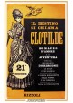 IL DESTINO SI CHIAMA CLOTILDE di Giovannino Guareschi 1969 Rizzoli Libro