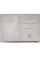 IL DIALETTO DI BASTIA Melillo 2 volumi 1973 Patron libro TESTI COMMENTO FONETICO