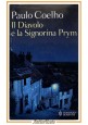 IL DIAVOLO E LA SIGNORINA PRYM di Paolo Coelho 2000 Romanzo Bompiani libro