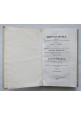 IL DIRITTO CIVILE di Troplong 2 volumi completo 1840 1841 Francesco Masi Libro