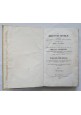 IL DIRITTO CIVILE di Troplong 2 volumi completo 1840 1841 Francesco Masi Libro