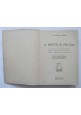 IL DIRITTO DI POLIZIA di Giuseppe Tamburro 1940 Edizioni Sormani libro fascismo