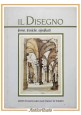 IL DISEGNO FORME TECNICHE SIGNIFICATI 1991 Gruppo Sanpaolo LIBRO Amilcare Pizzi