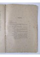 ESAURITO - IL DUOMO DI TRANI Storicamente descritto Francesco Sarlo 1897 Trani Vecchi Libro