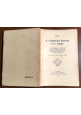 IL FACHIRISMO INDIANO E LE YOGHE di Sedir 1925 Atanor Corona dei Magi Libro