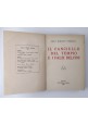 IL FANCIULLO DEL TEMPIO E I FALSI DELFINI di Marchetti Ferrante 1933 Ceschina