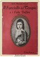 IL FANCIULLO DEL TEMPIO E I FALSI DELFINI di Marchetti Ferrante 1933 Ceschina