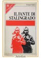 IL FANTE DI STALINGRADO Francois Suliny 1976 Sperling e Kupfer libro II WW Russi