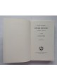 IL FIORE E IL DETTO D'AMORE di Dante Alighieri Opere Minori volume I tomo 2 1995