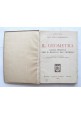 IL GEOMETRA di Luigi Gasparrelli 1945 Hoepli Libro Guida pratica rilievo terreni