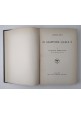 IL GIAPPONE QUALE È di Aloisio Mecs 2 volumi 1938 libro romantico conquistatore