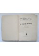 IL GIORNALE NAUTICO di Saverio Nisio 1943 CEDAM libro studi diritto privato