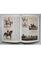 IL GRANDE LIBRO DEL CAVALLO di Luciano De Maria 1991 De Agostini ippica