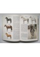 IL GRANDE LIBRO DEL CAVALLO di Luciano De Maria 1991 De Agostini ippica