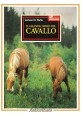 IL GRANDE LIBRO DEL CAVALLO di Luciano De Maria 1991 De Agostini ippica